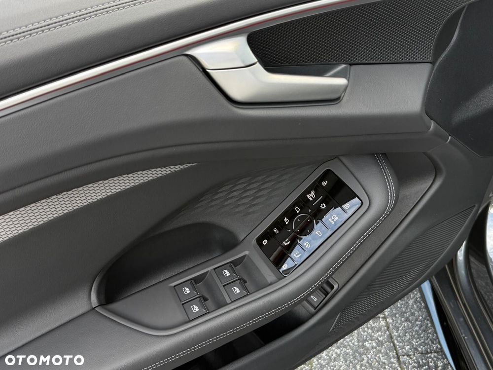 Audi A6 Limousine - 17
