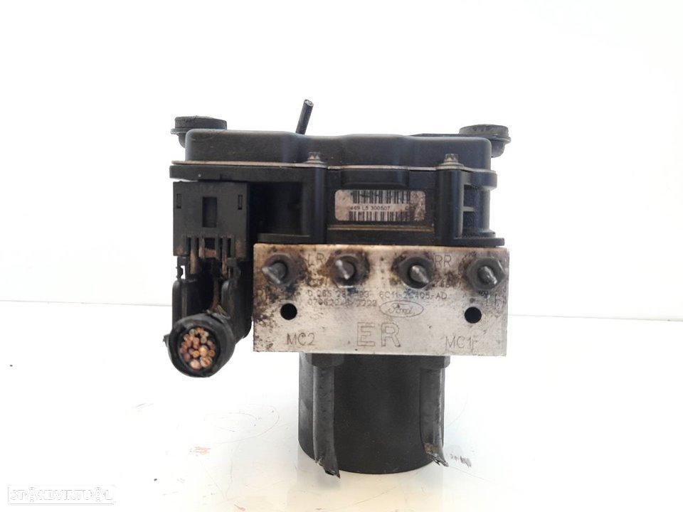 ABS FORD TRANSIT FURGÓN TT9 - 1