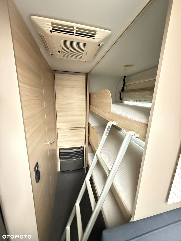 Adria ALTEA 552PK - 24