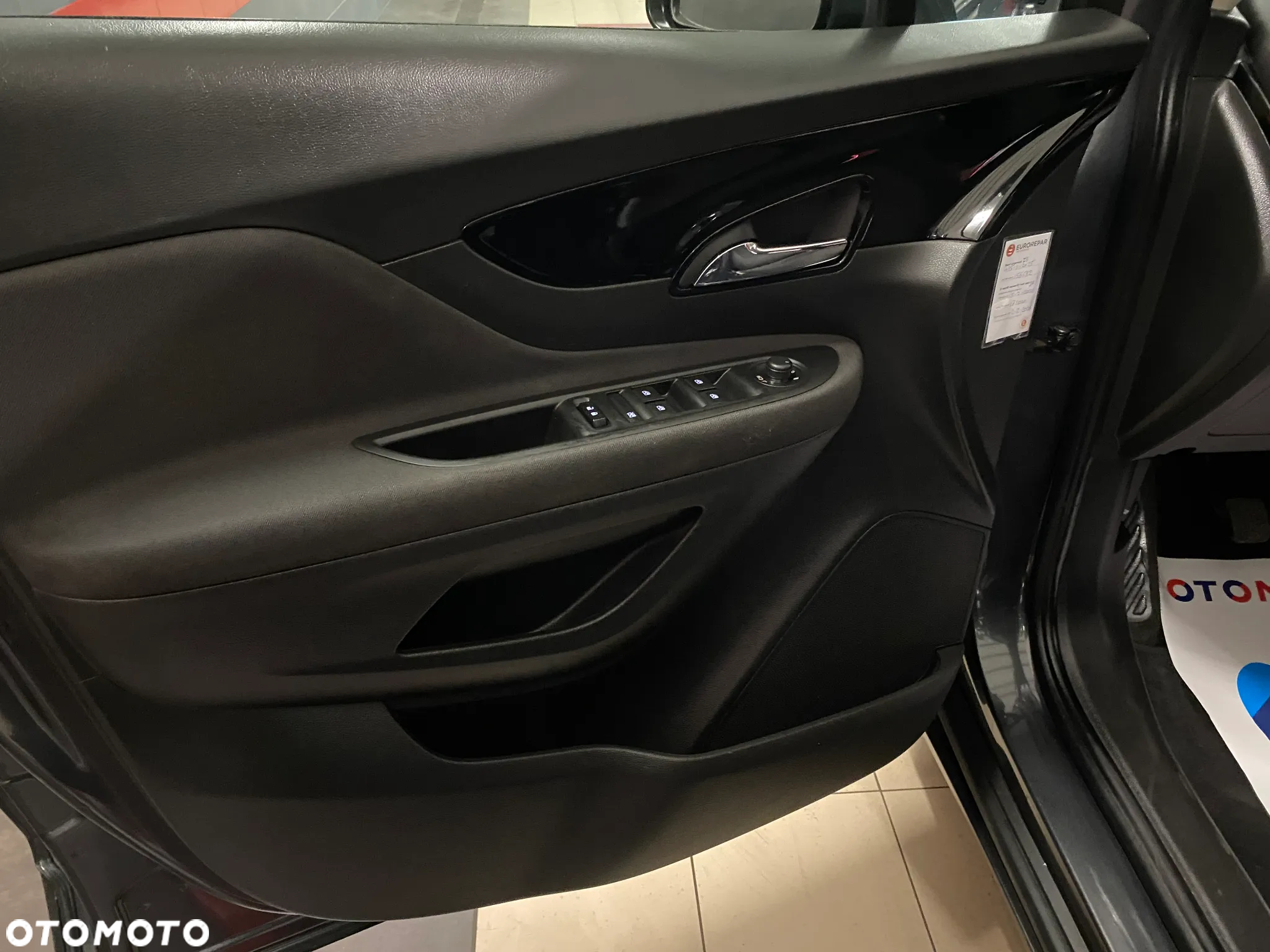 Opel Mokka 1.4 T Cosmo - 19