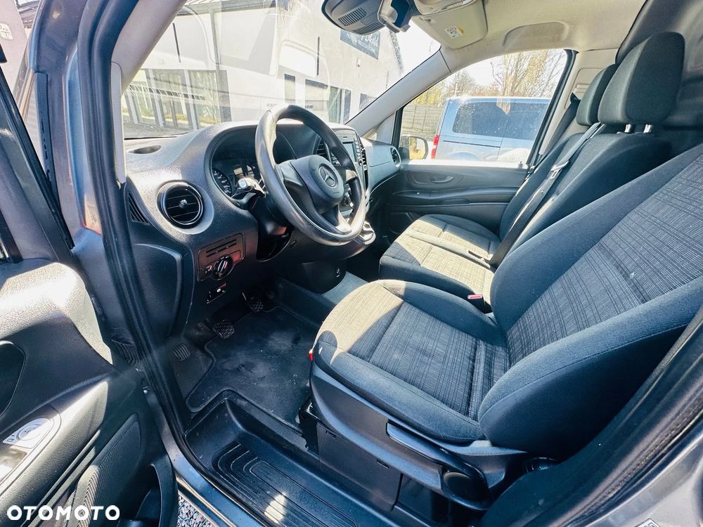 Mercedes-Benz VITO - 3