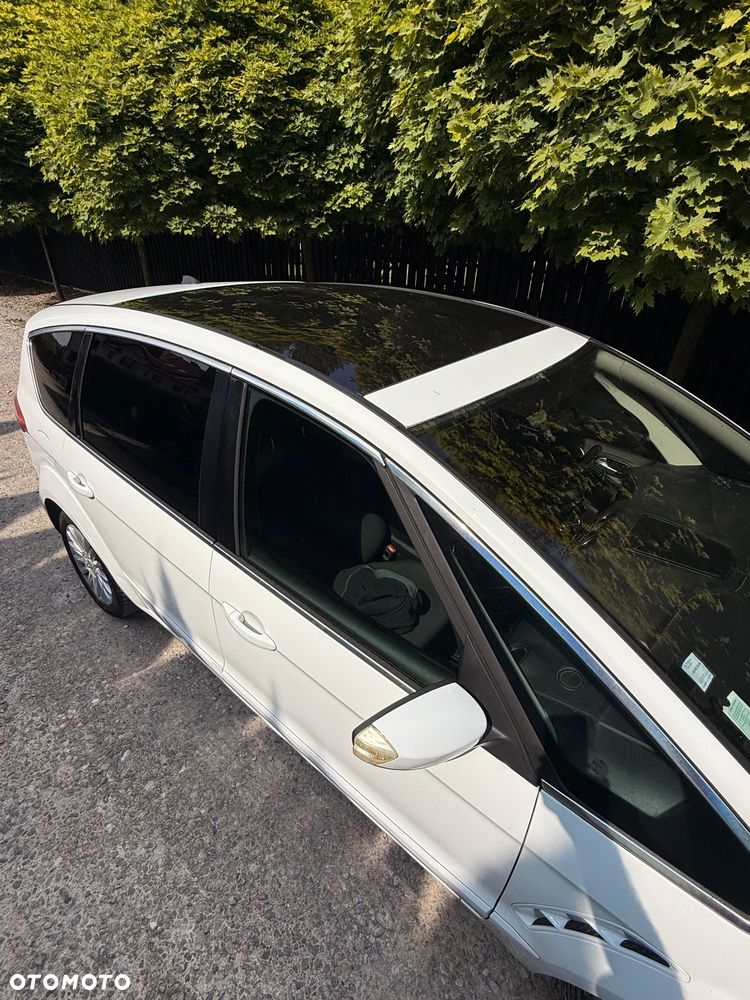 Ford S-Max 2.0 TDCi Titanium - 9