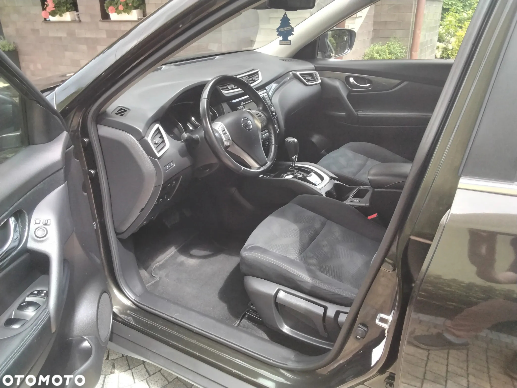Nissan X-Trail 1.6 DCi N-Connecta Xtronic 2WD EU6 - 7