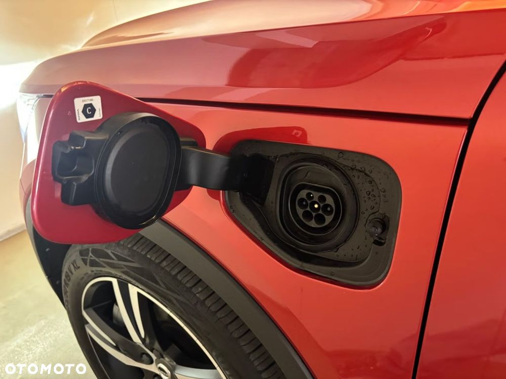 Volvo XC 40 T5 Recharge DKG RDesign - 11
