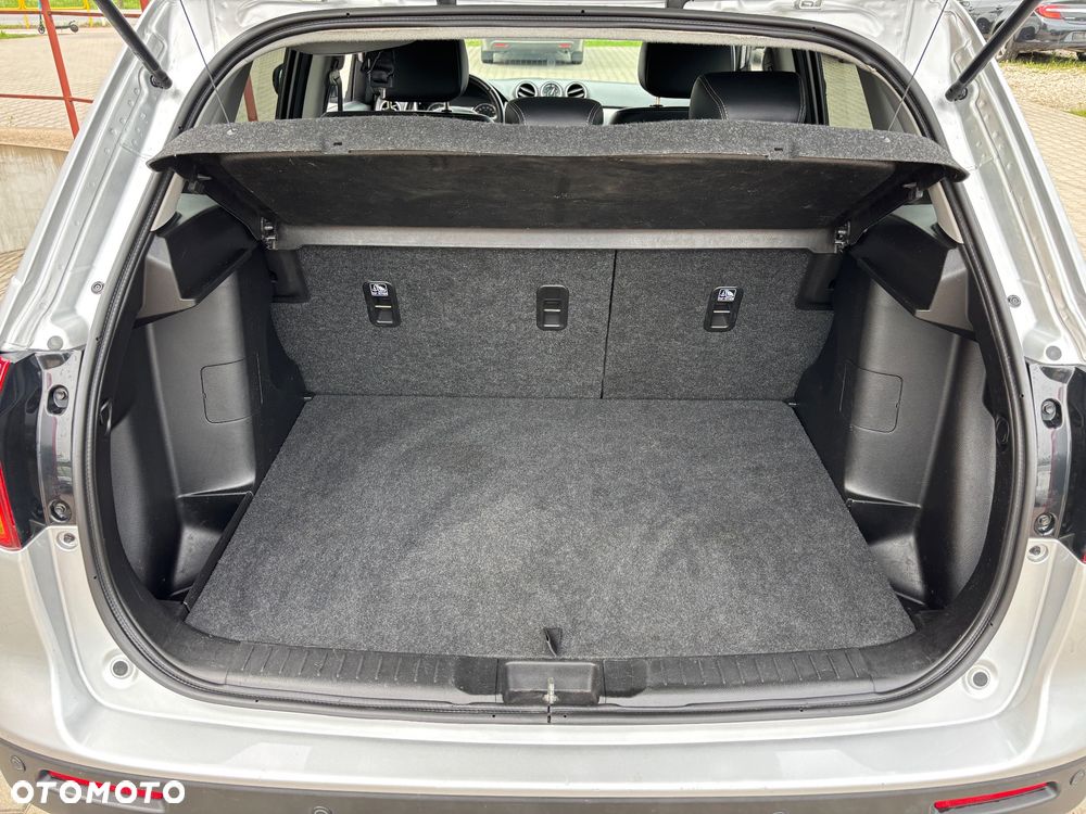 Suzuki Vitara 1.6 DDiS (4x4) Allgrip Comfort - 17