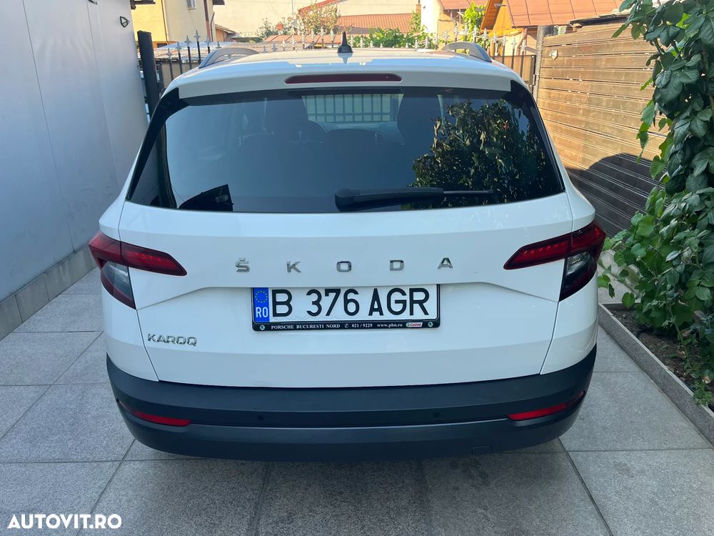 Skoda Karoq - 7