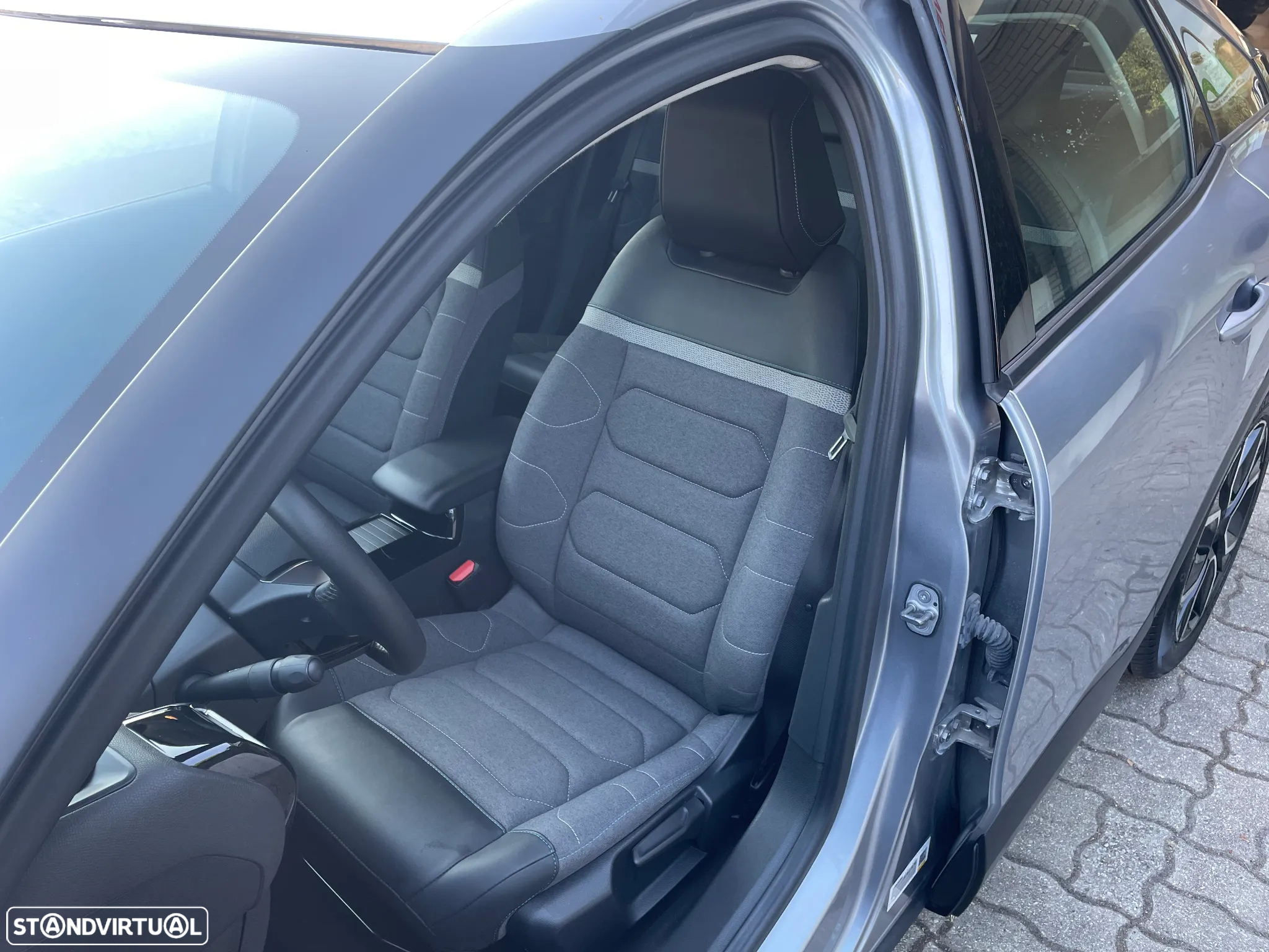 Citroën e-C4 50 kWh Feel Pack - 21