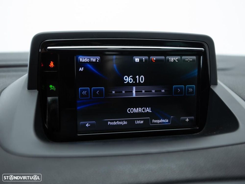 Renault Mégane Sport Tourer - 20
