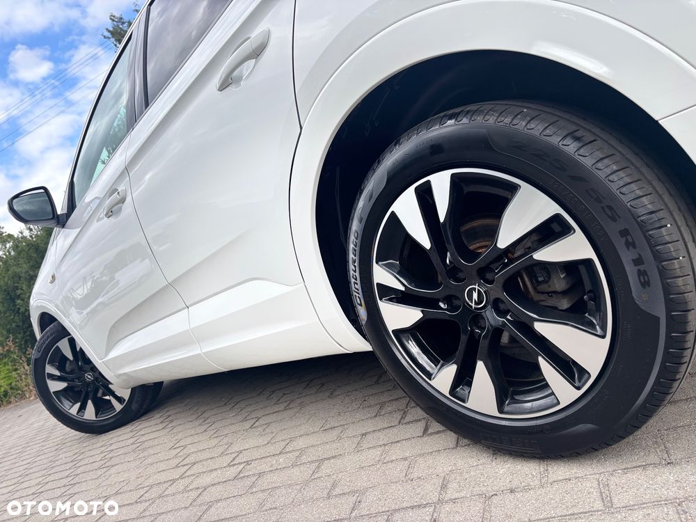 Opel Grandland 1.5 D Automatik Business Edition - 27