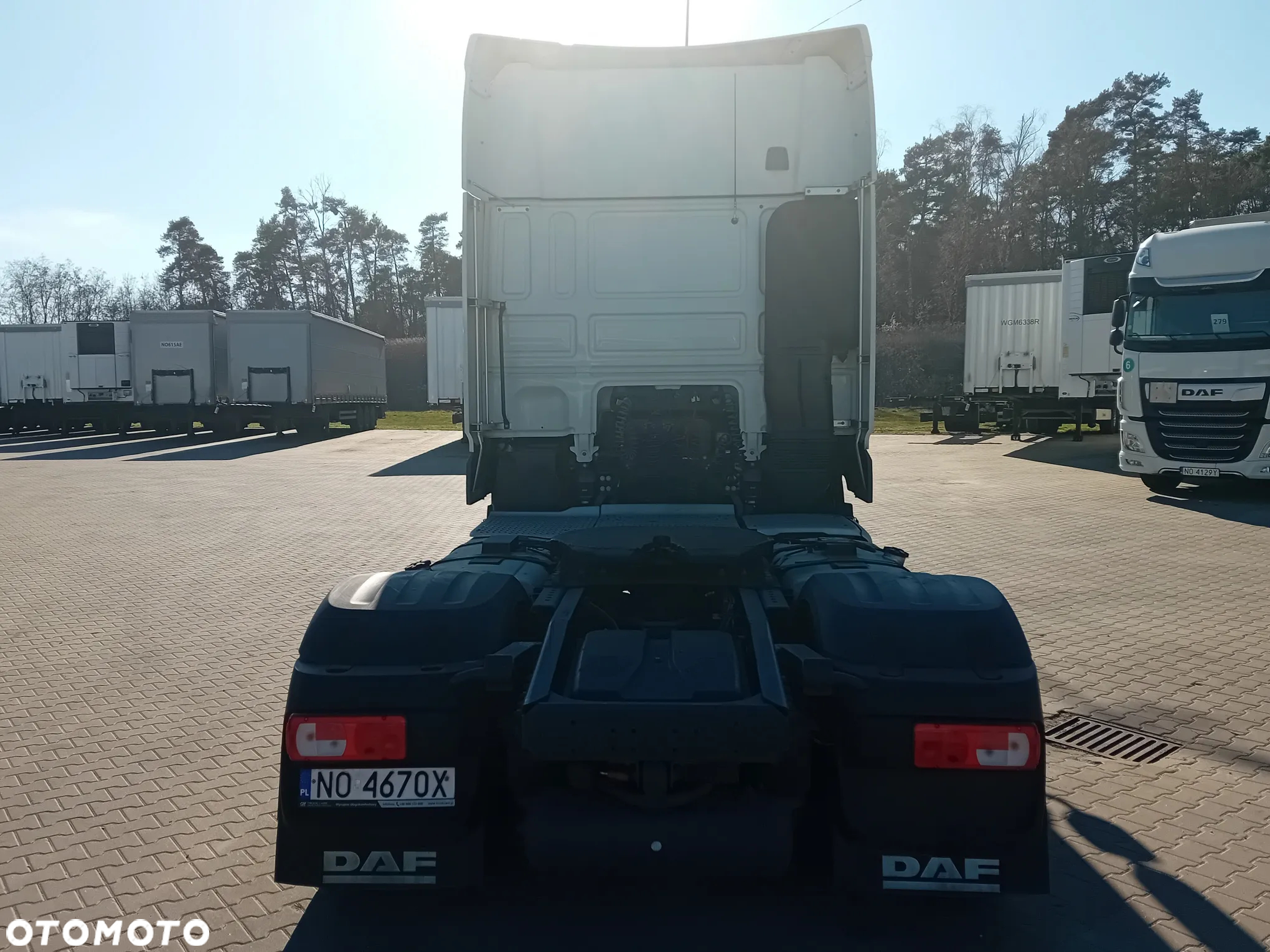 DAF XF 480 FT SSC - 9