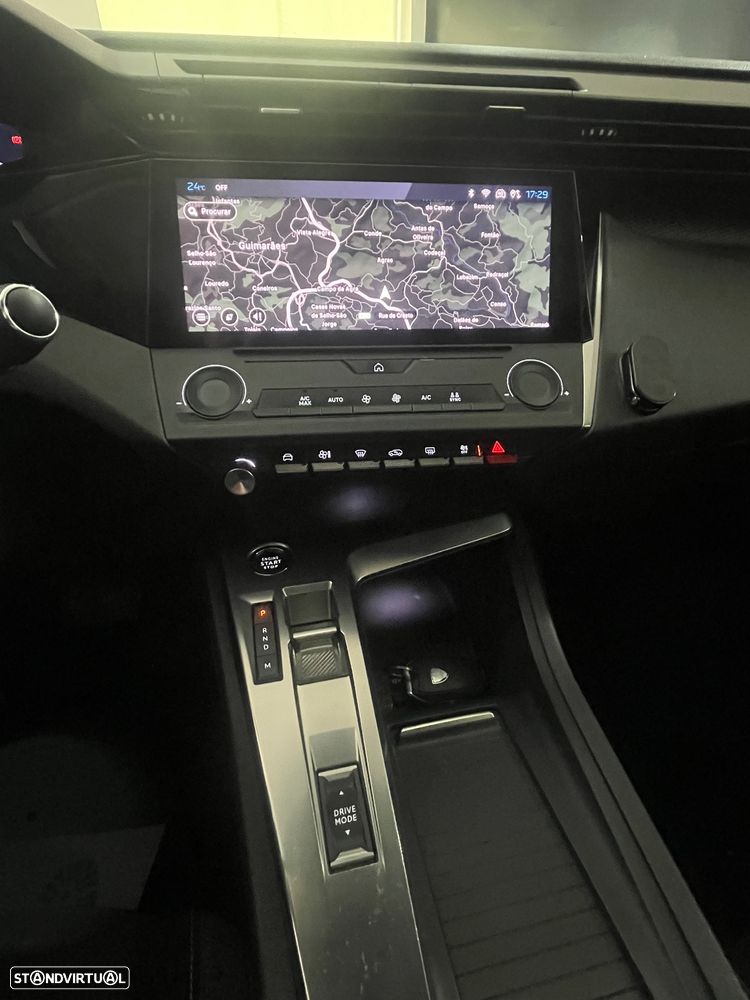 Peugeot 308 SW BlueHDi 130 EAT8 Stop & Start Active Pack - 11