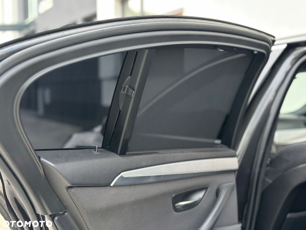 BMW Seria 5 - 29