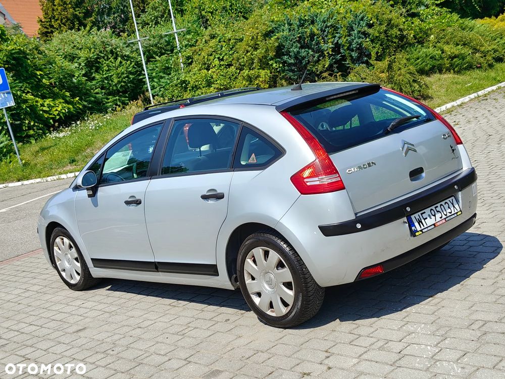 Citroën C-Elysée 1.2 PureTech Exclusive - 14