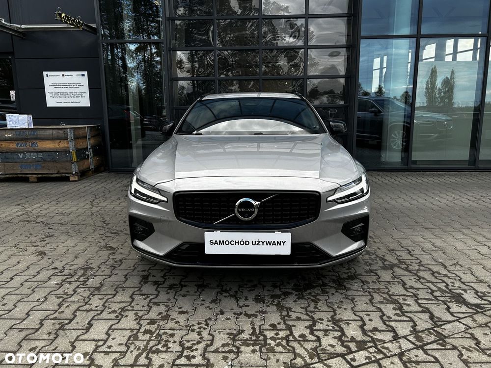 Volvo V60 - 3