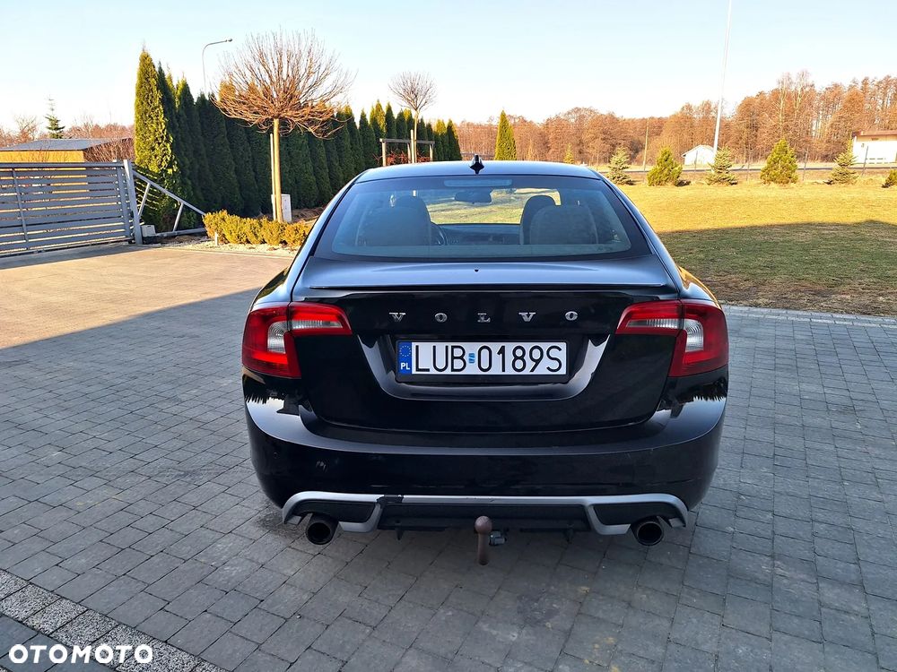 Volvo S60 T3 RDesign - 7