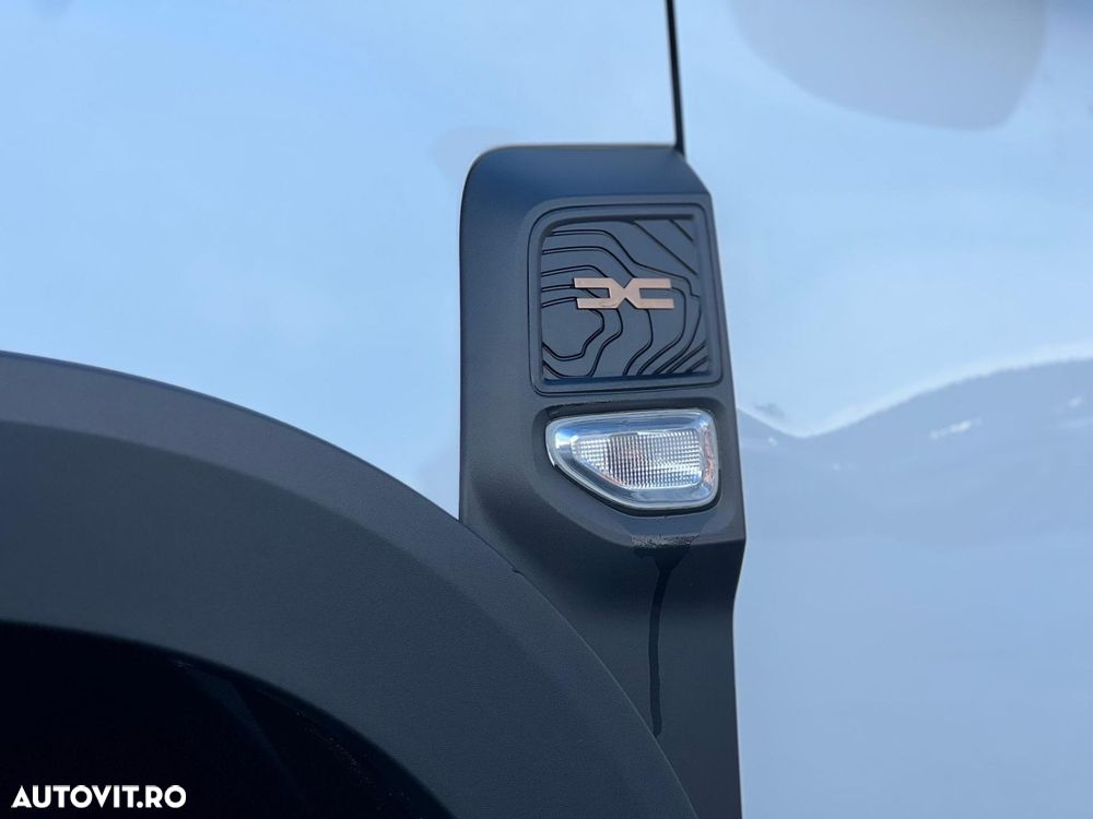 Dacia Duster - 10