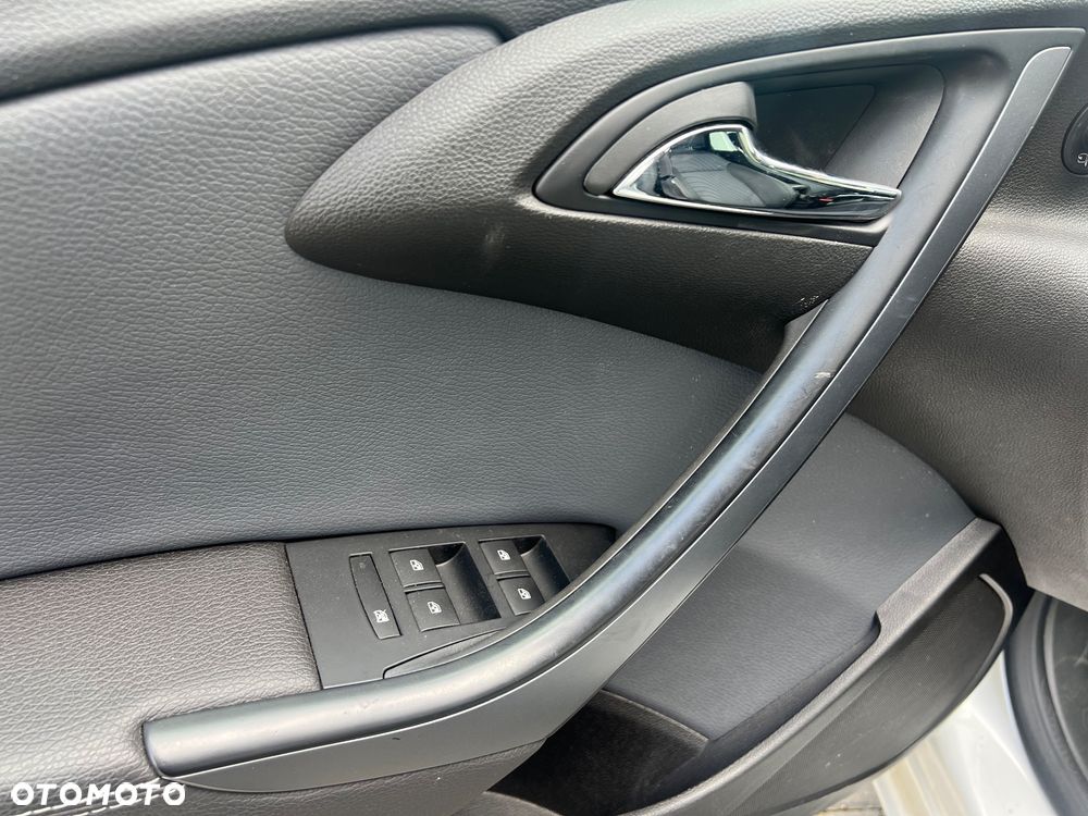 Opel Astra - 13