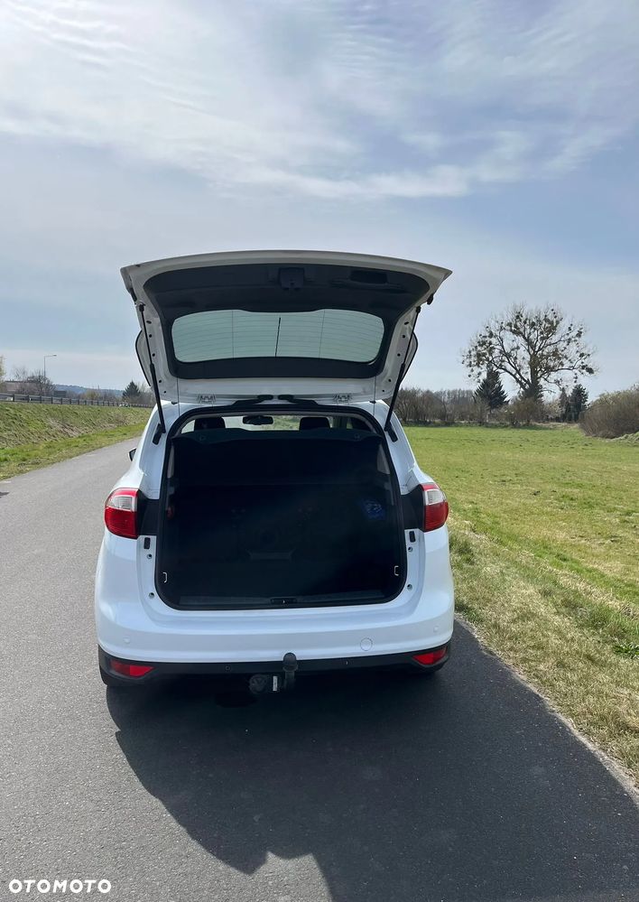 Ford C-MAX 1.6 EcoBoost Titanium ASS - 6