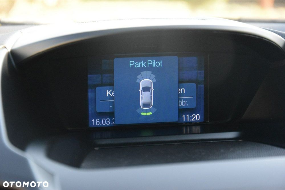 Ford Kuga 2.0 TDCi 4WD Titanium - 35