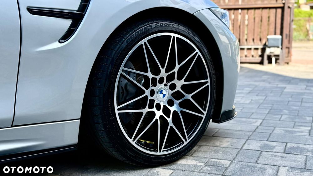 BMW Seria 4 440i Sport-Aut M Sport - 19