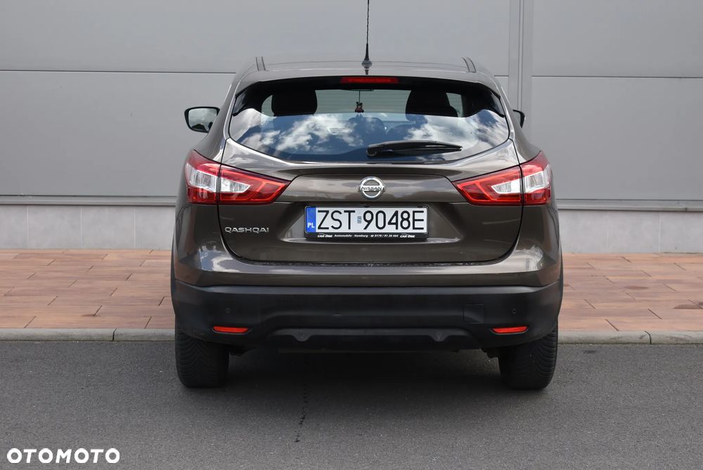 Nissan Qashqai - 29