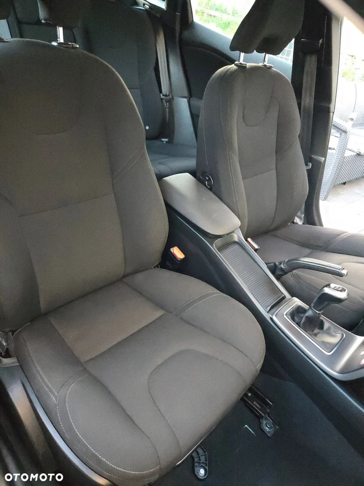 Volvo V40 D2 Drive-E Kinetic - 21