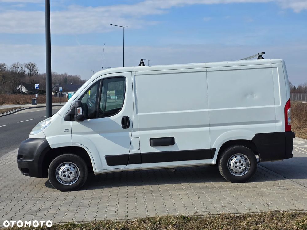 Fiat Ducato - 14