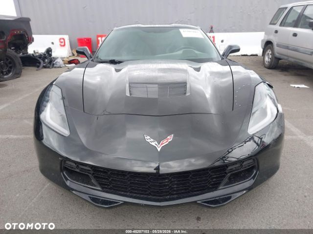Chevrolet Corvette Stingray 3LT 6.2 V8 - 7