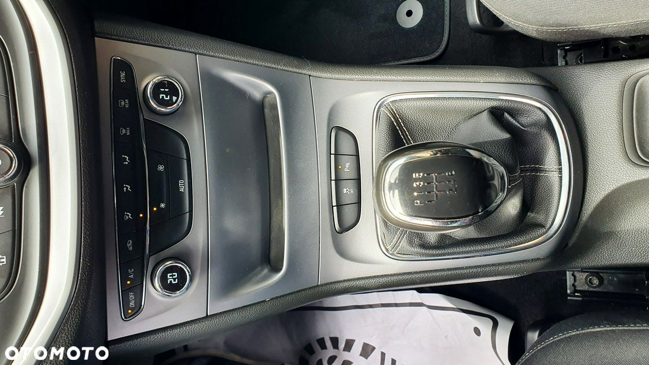 Opel Astra - 29