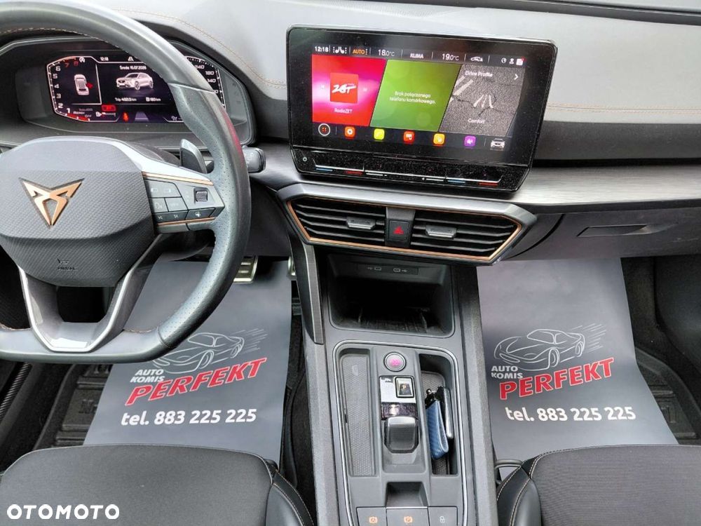 Cupra Formentor - 21