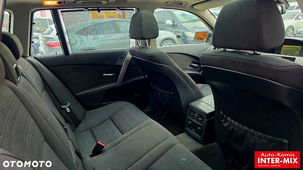 BMW Seria 5 - 27