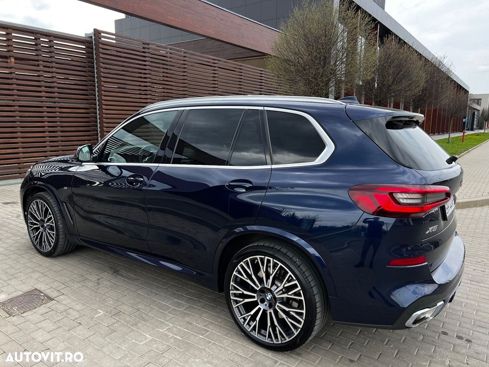 BMW X5 - 3