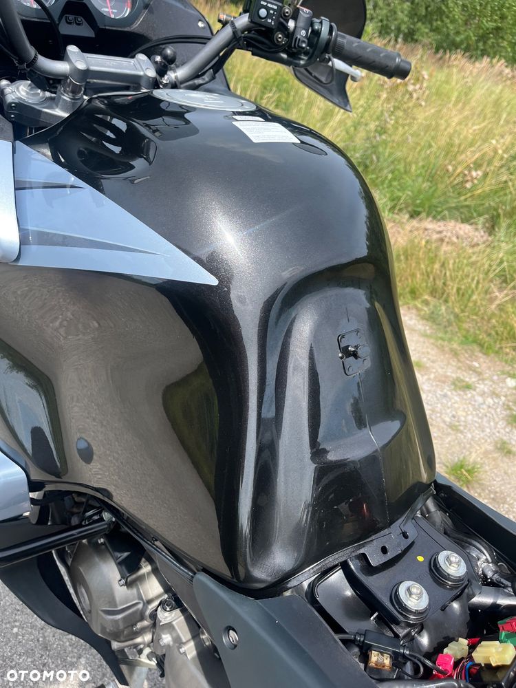 Honda Varadero - 38