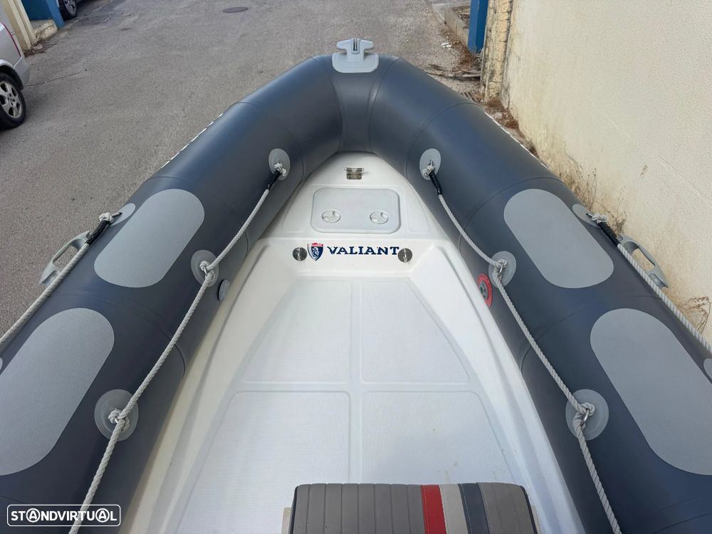 Valiant 490 - 6