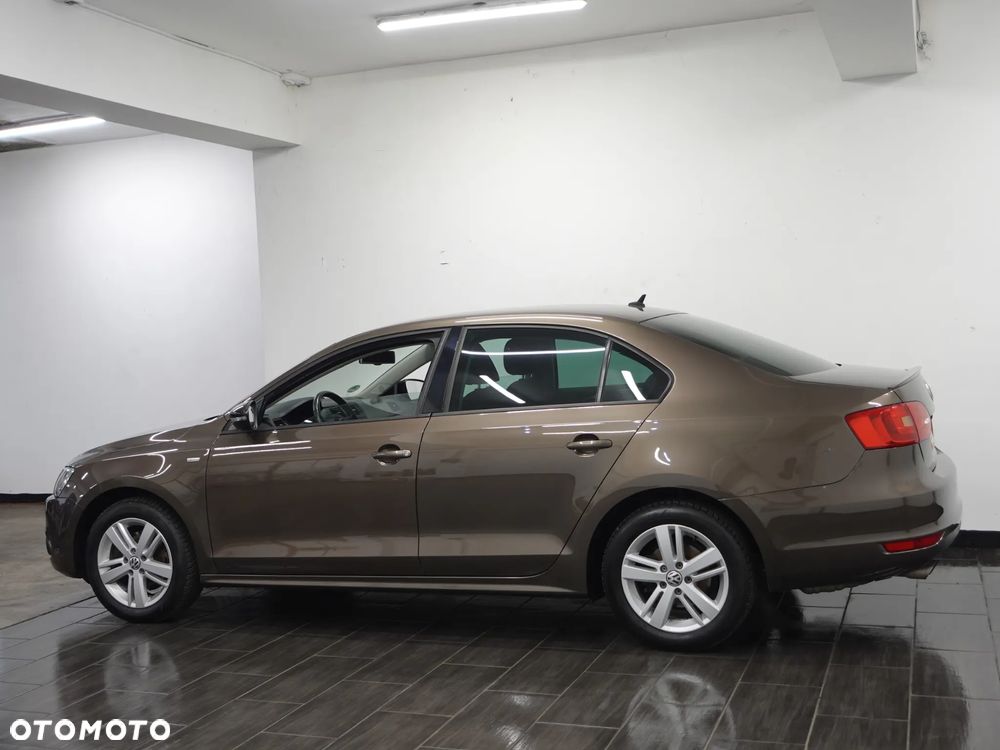 Volkswagen Jetta 1.4 TSI DSG Match - 6