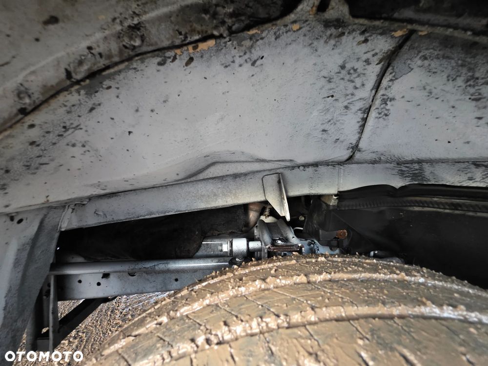 Iveco Daily 35c-15 Doka/Dubel Kabina Wywrotka 3.20 M /Kiper 3-Stronny ! Klima ! 3.0 HPI  ! - 13