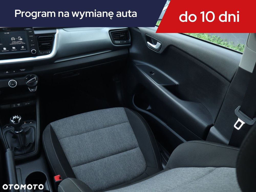 Kia Stonic - 10