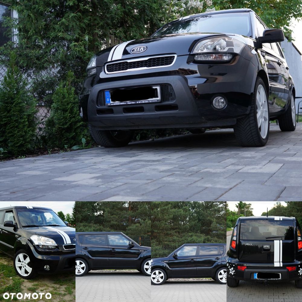 Kia Soul - 26