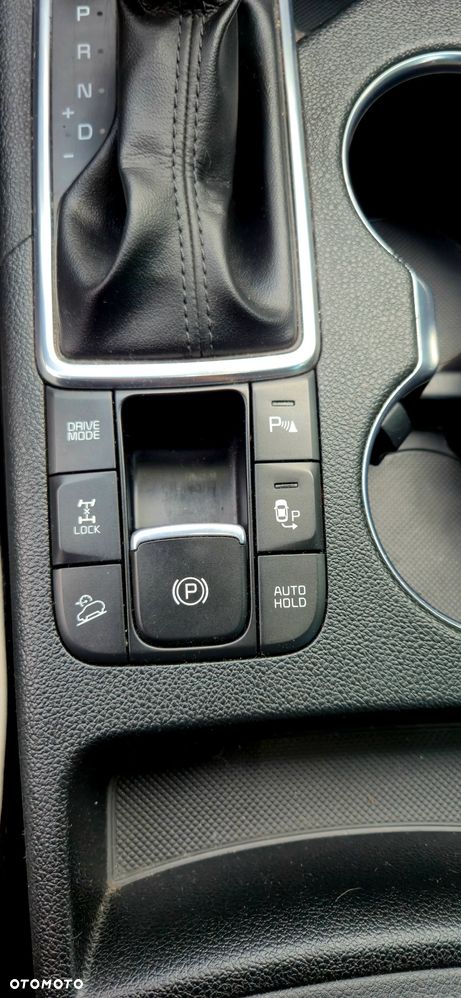 Kia Sportage 1.6 T-GDI AWD DCT GT LINE - 10