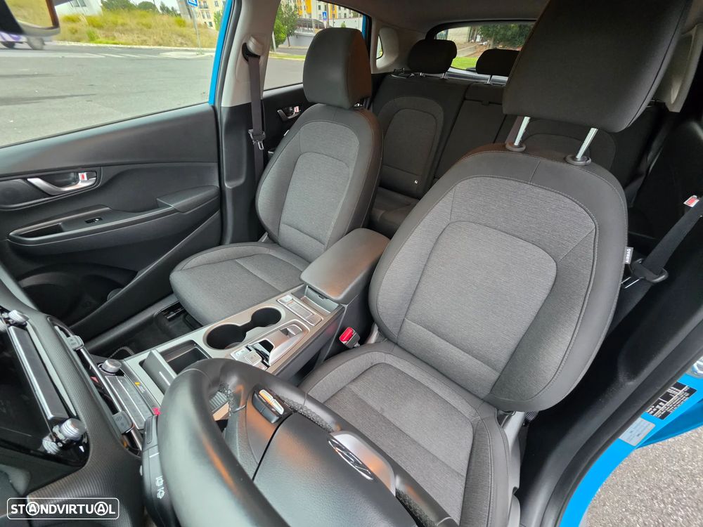 Hyundai Kauai Business - 13