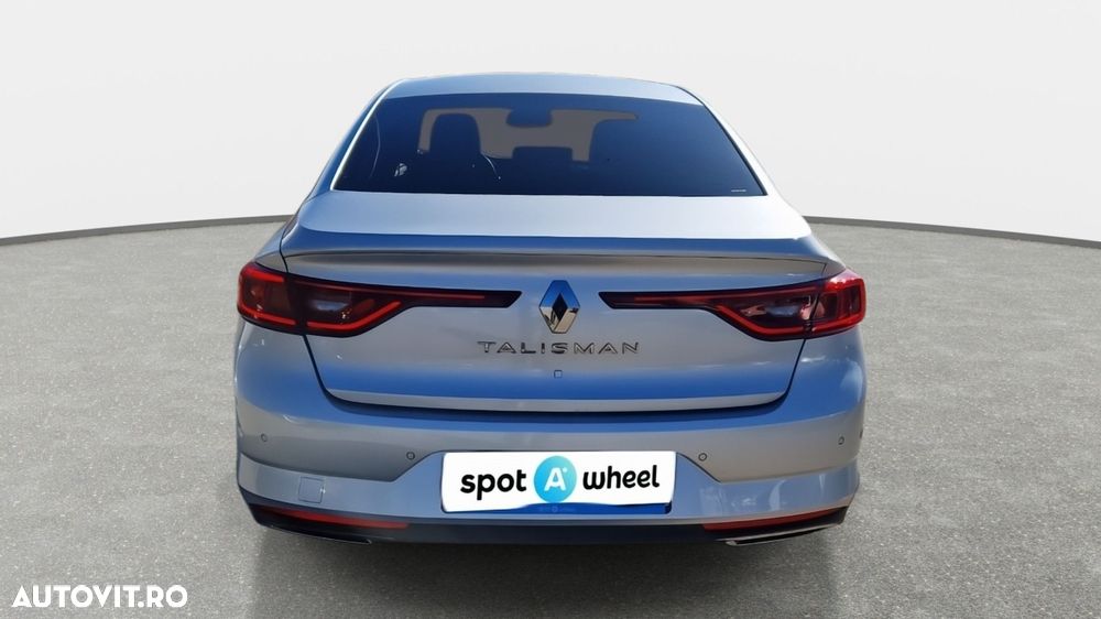 Renault Talisman - 8