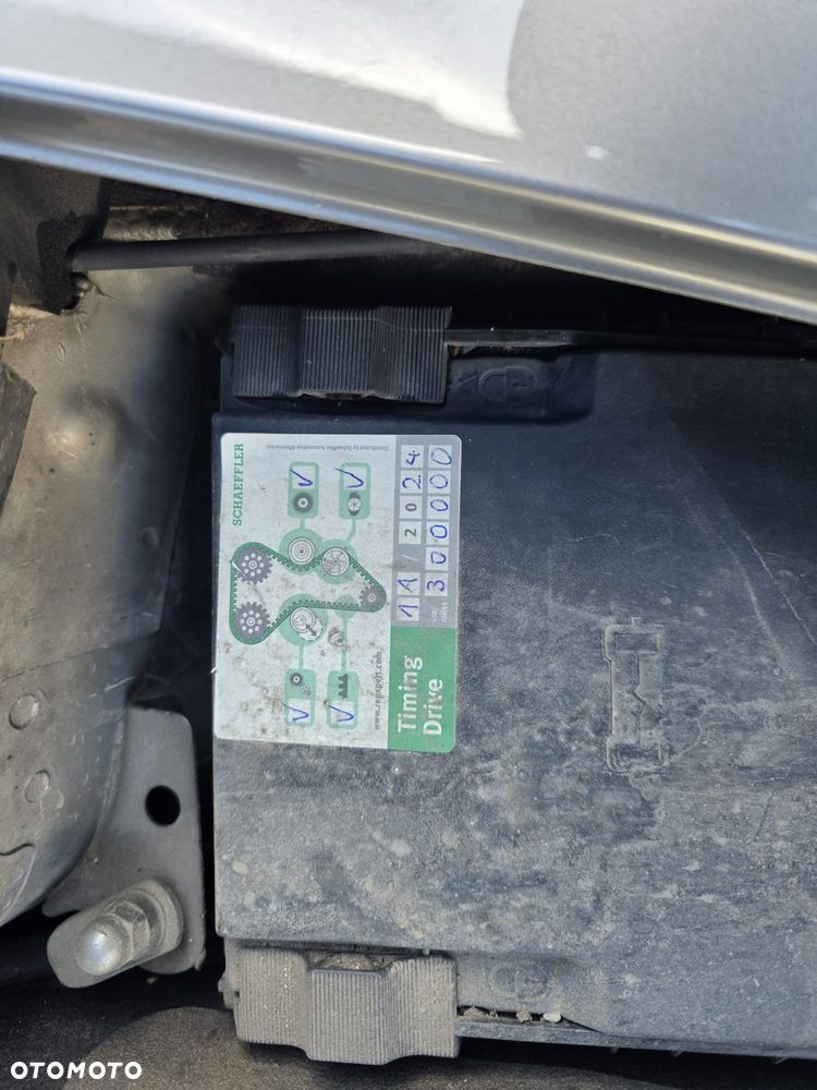 Skoda Octavia 1.9 TDI Ambiente - 18