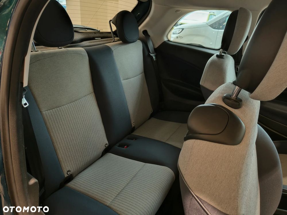 Fiat 500 42 kWh Icon - 11