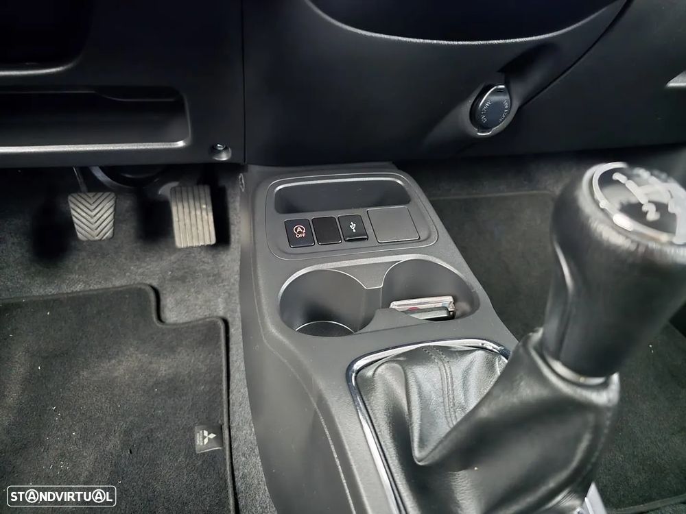 Mitsubishi Space Star 1.2 Intense - 25