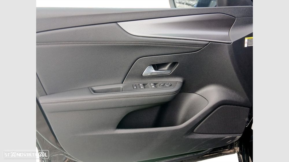 Opel Mokka-e 50 kWh GS - 12