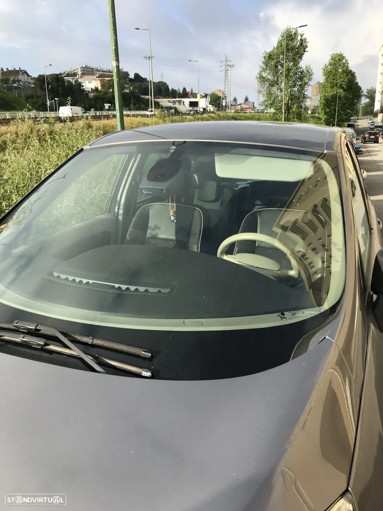 Renault Scénic - 4