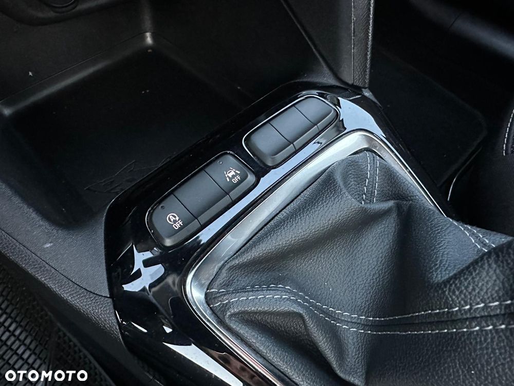 Opel Corsa 1.2 Edition Business Pack S&S - 10