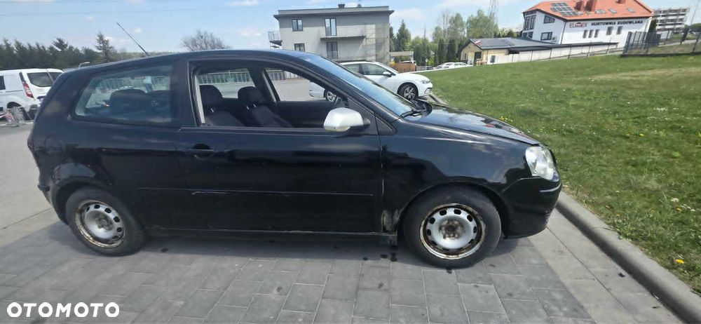 Volkswagen Polo - 5