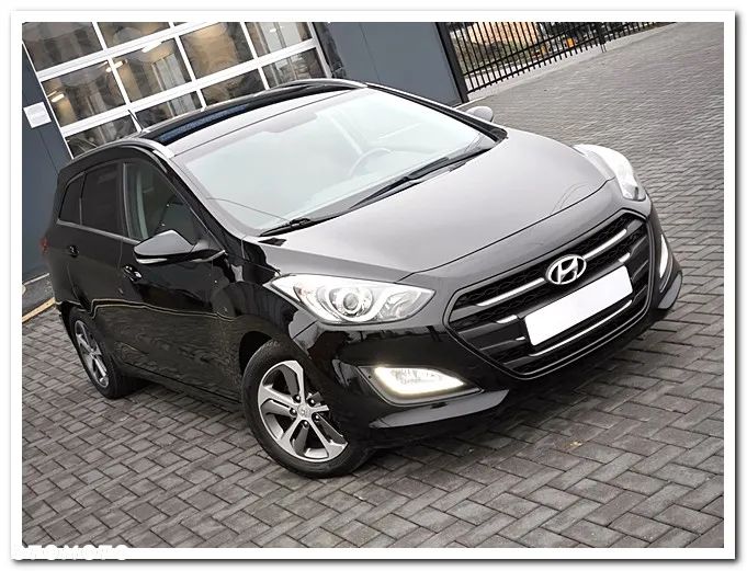 Hyundai i30 1.6 Automatik Style - 4