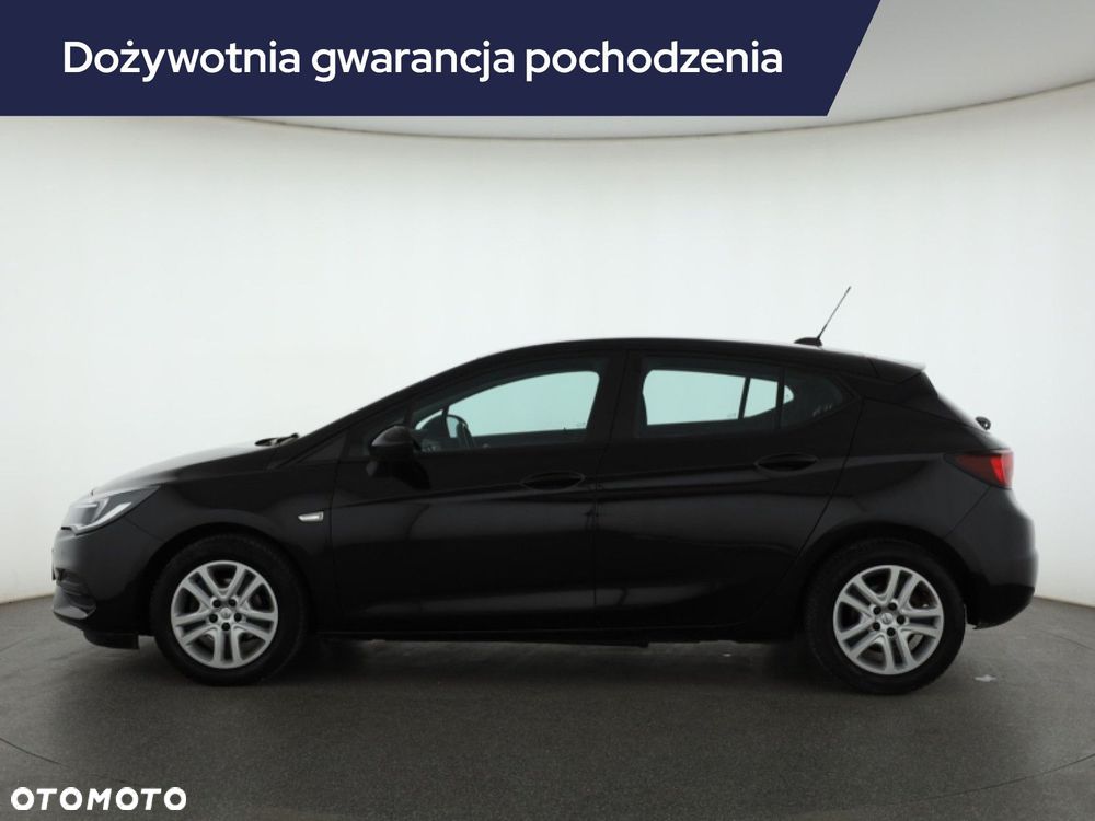 Opel Astra - 4